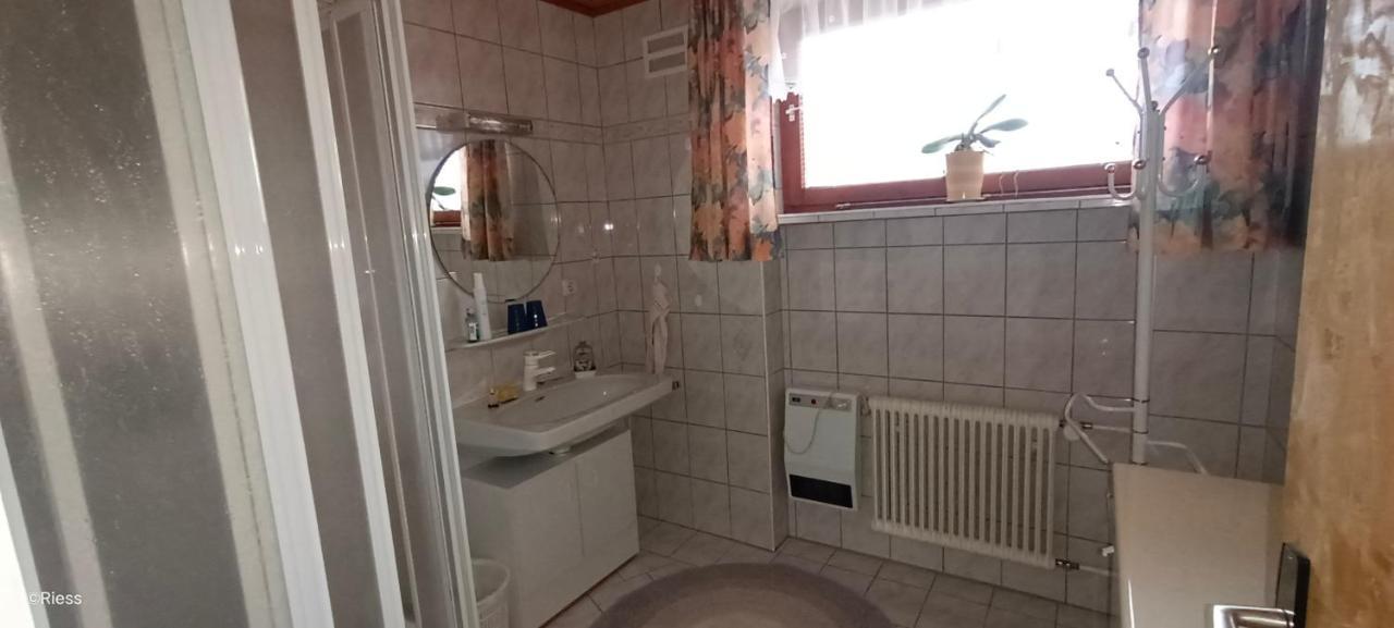 Ltr-Apartment Mittersill Εξωτερικό φωτογραφία