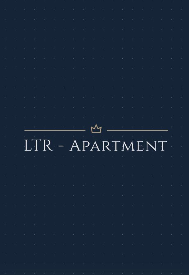 Ltr-Apartment Mittersill Εξωτερικό φωτογραφία