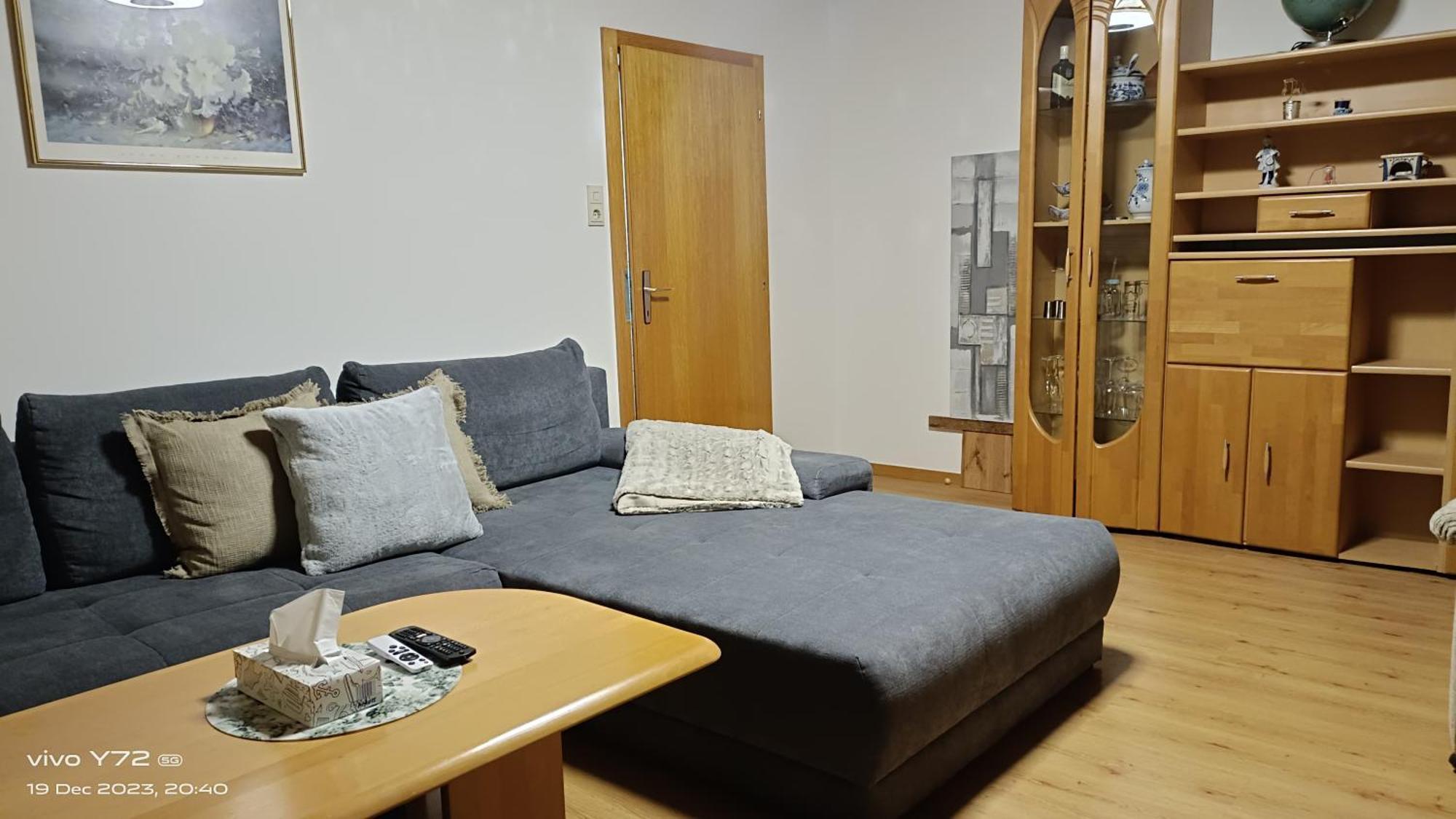 Ltr-Apartment Mittersill Εξωτερικό φωτογραφία