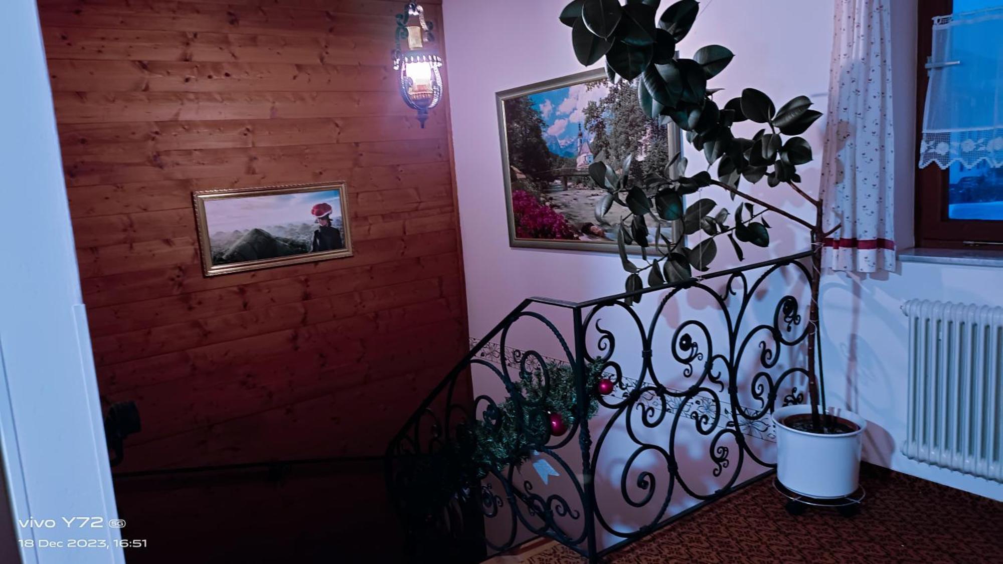 Ltr-Apartment Mittersill Εξωτερικό φωτογραφία